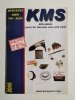 KMS MERCEDES BMW VW AUDI 2005 